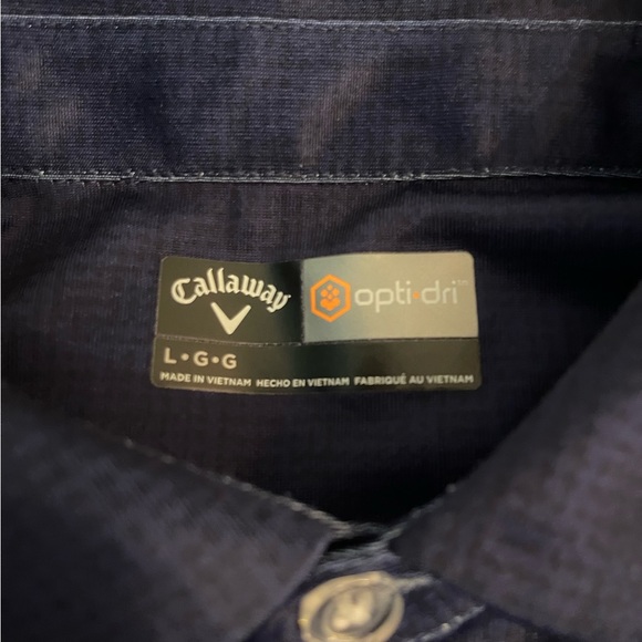 Callaway golf polo - Picture 3 of 6